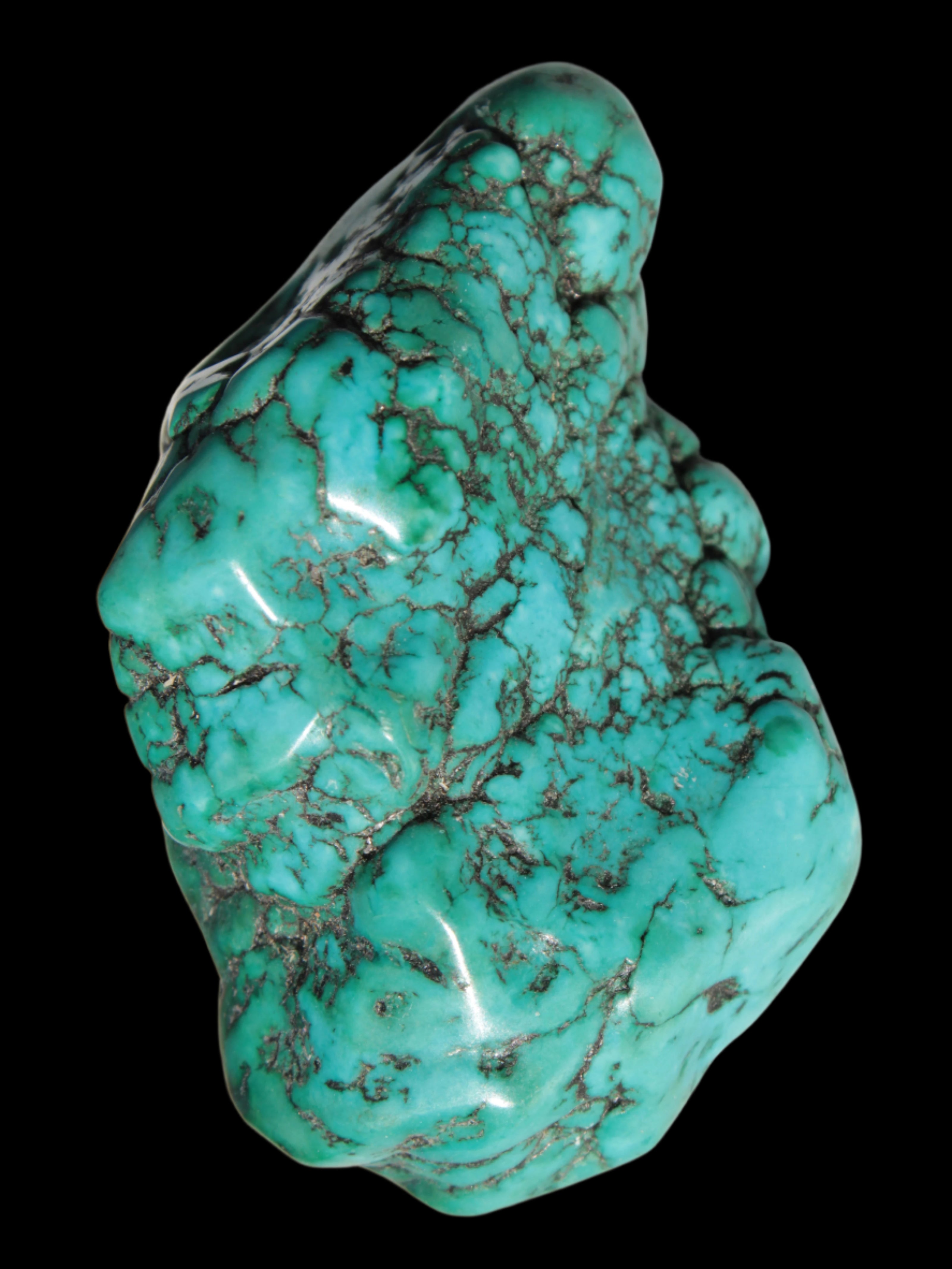 Persian Turquoise 105g - Rocks and Things Store