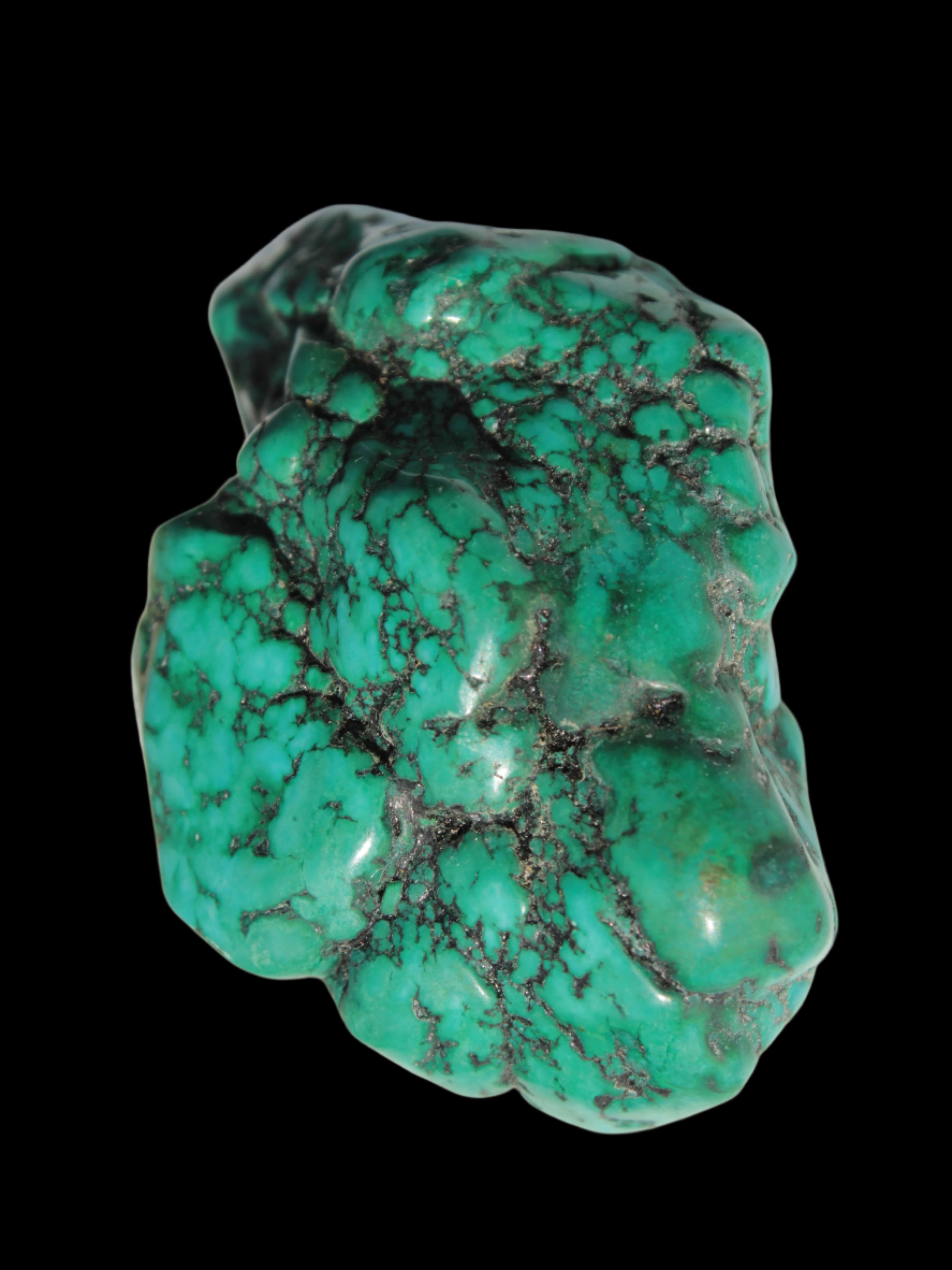 Persian Turquoise 105g - Rocks and Things Store