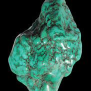 Persian Turquoise 105g - Rocks and Things Store
