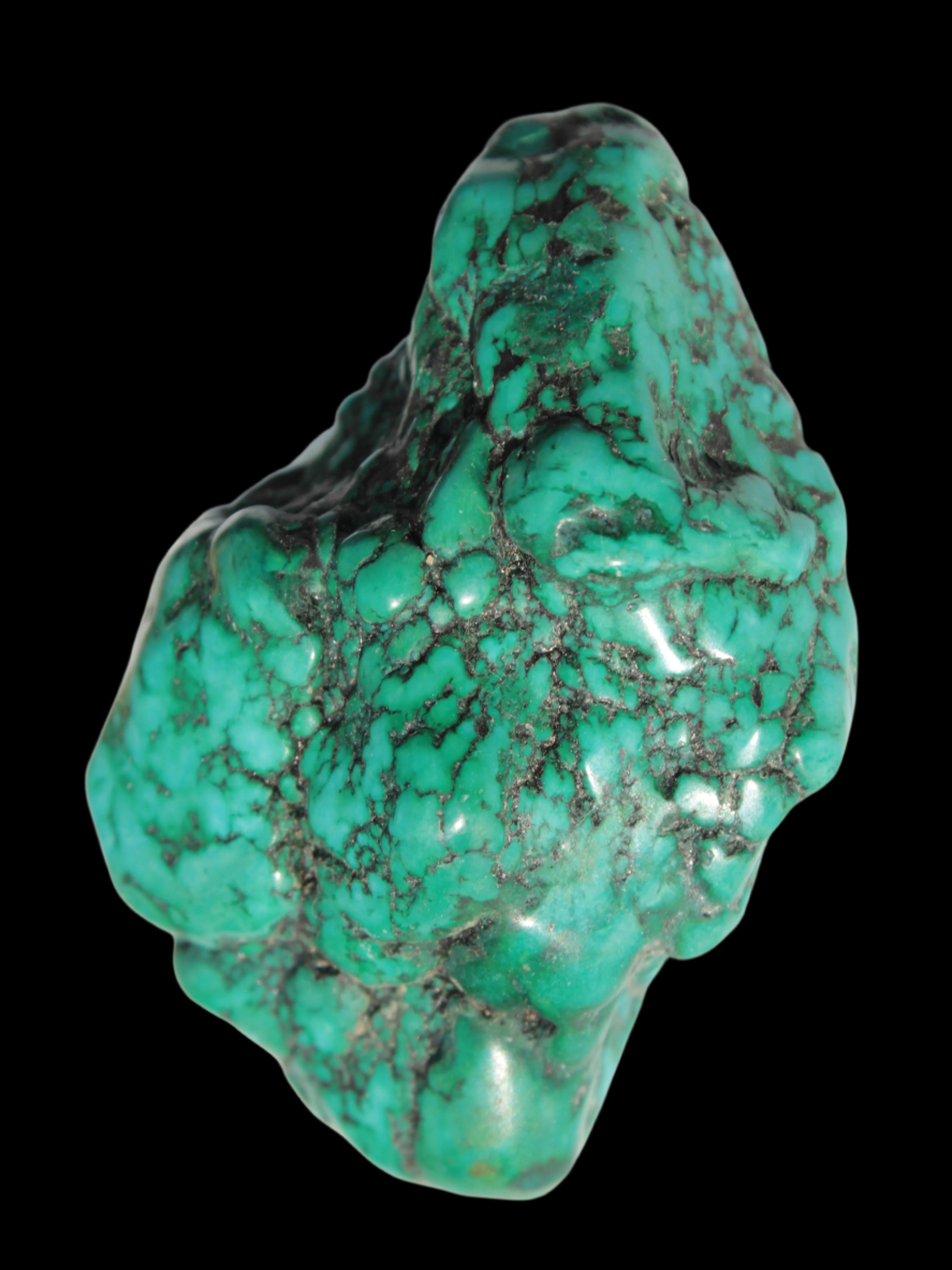 Persian Turquoise 105g - Rocks and Things Store