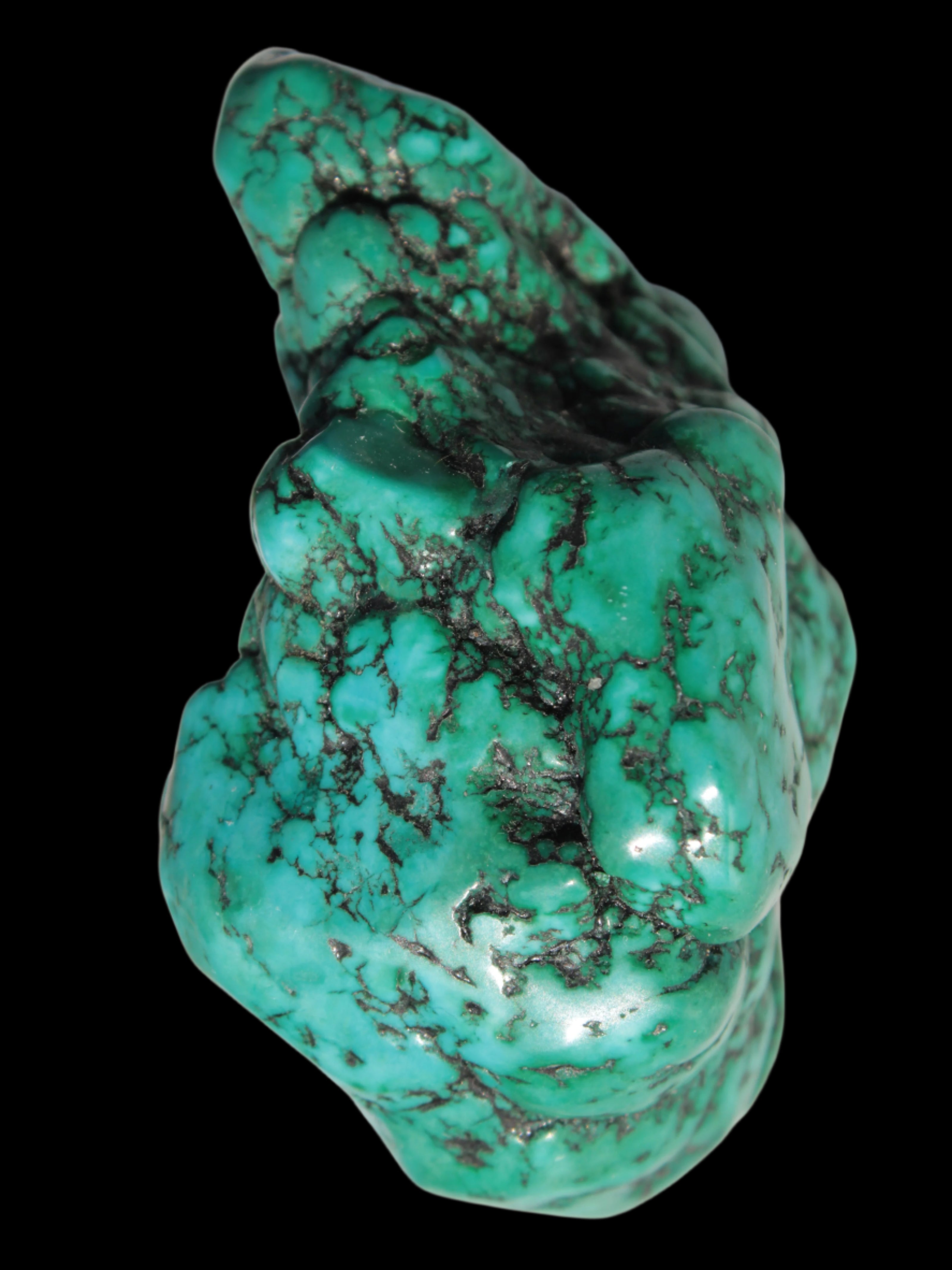Persian Turquoise 105g - Rocks and Things Store