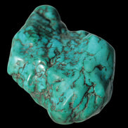 Persian Turquoise 105g - Rocks and Things Store