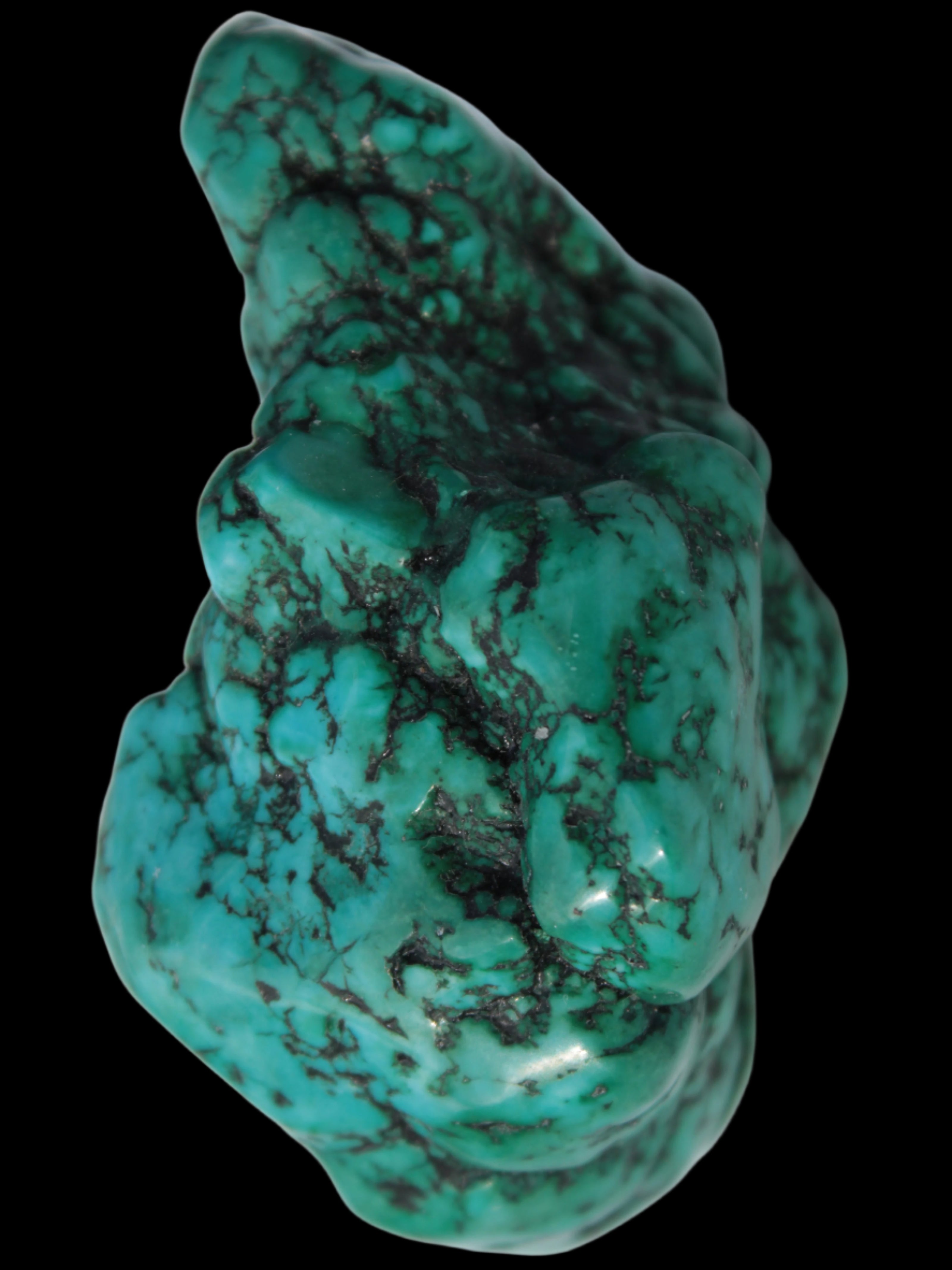 Persian Turquoise 105g - Rocks and Things Store
