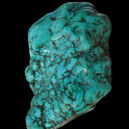 Persian Turquoise 105g - Rocks and Things Store