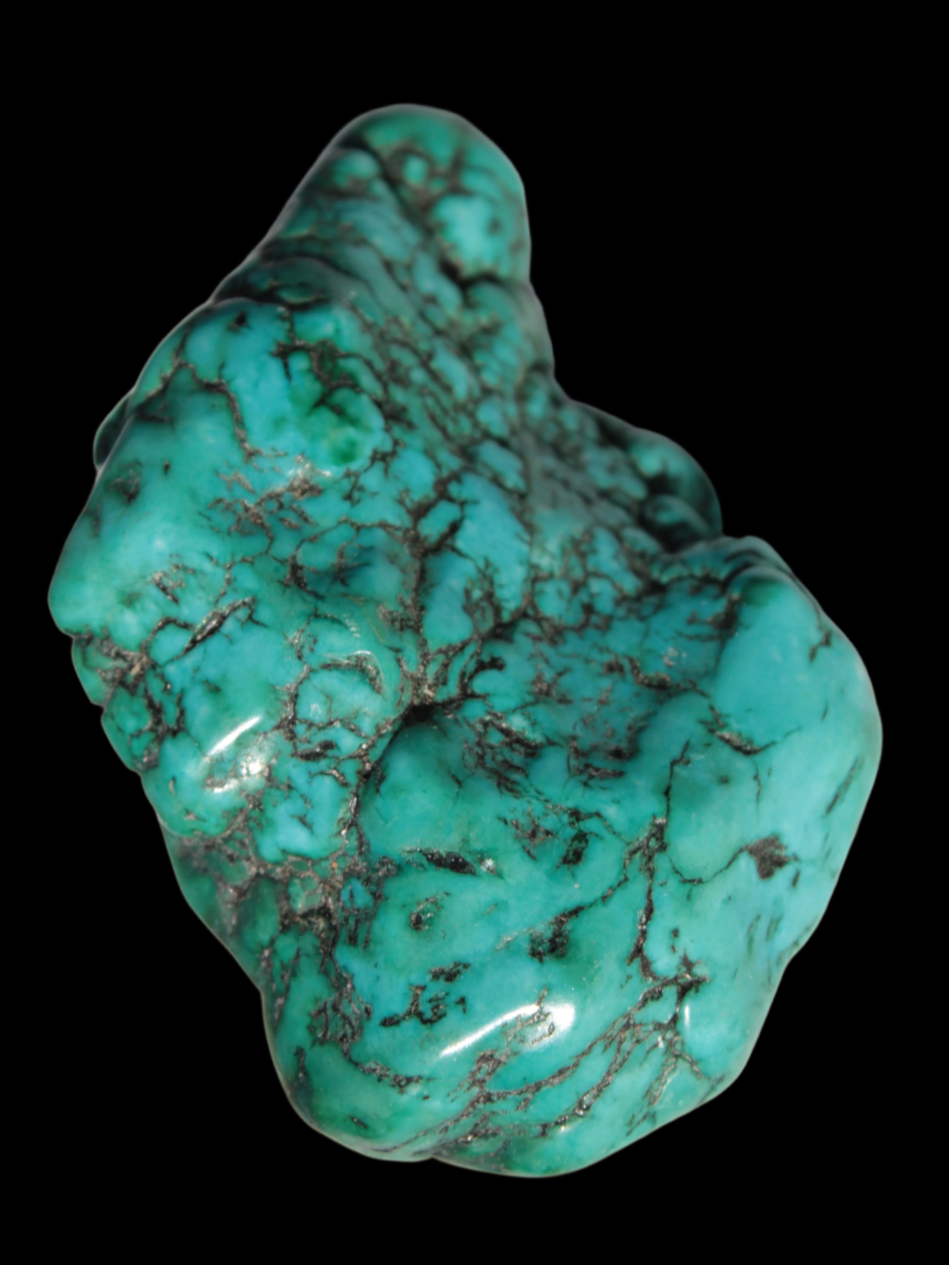 Persian Turquoise 105g - Rocks and Things Store