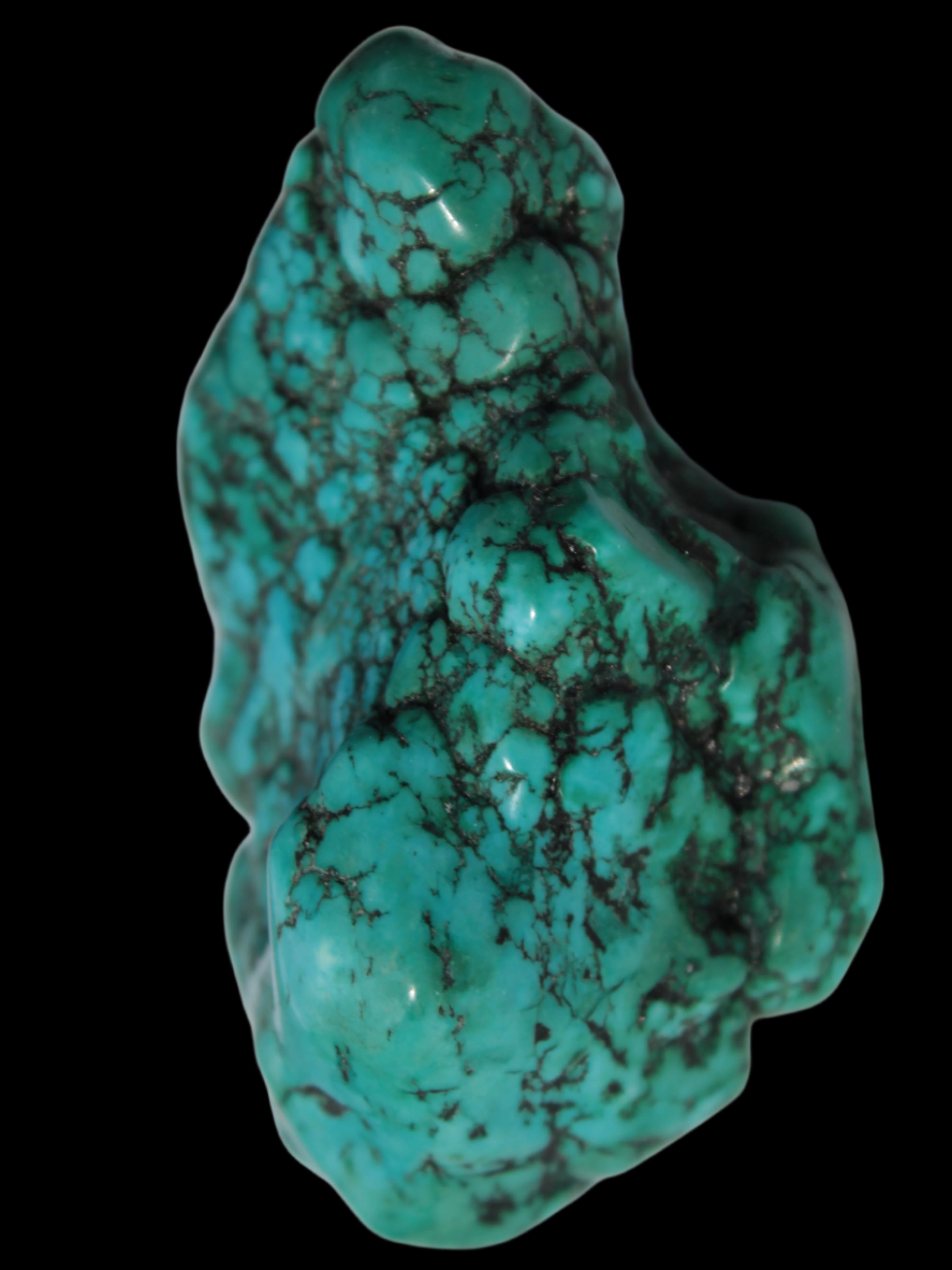 Persian Turquoise 105g - Rocks and Things Store