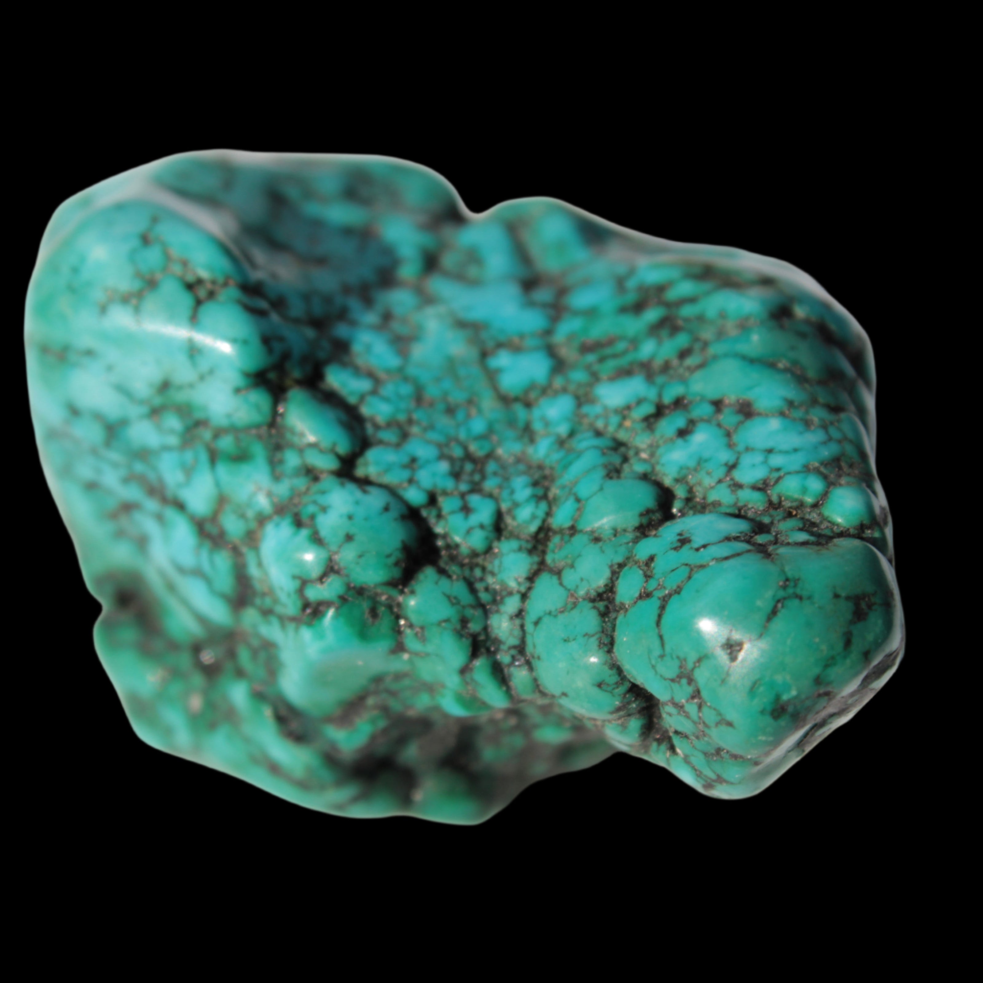 Persian Turquoise 105g - Rocks and Things Store