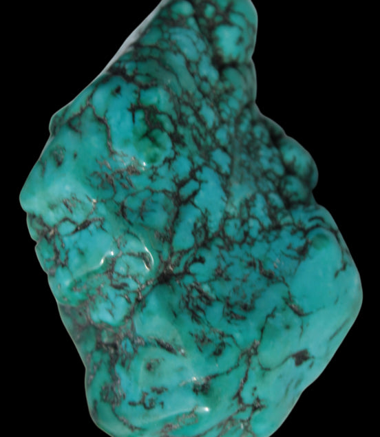 Persian Turquoise 105g - Rocks and Things Store