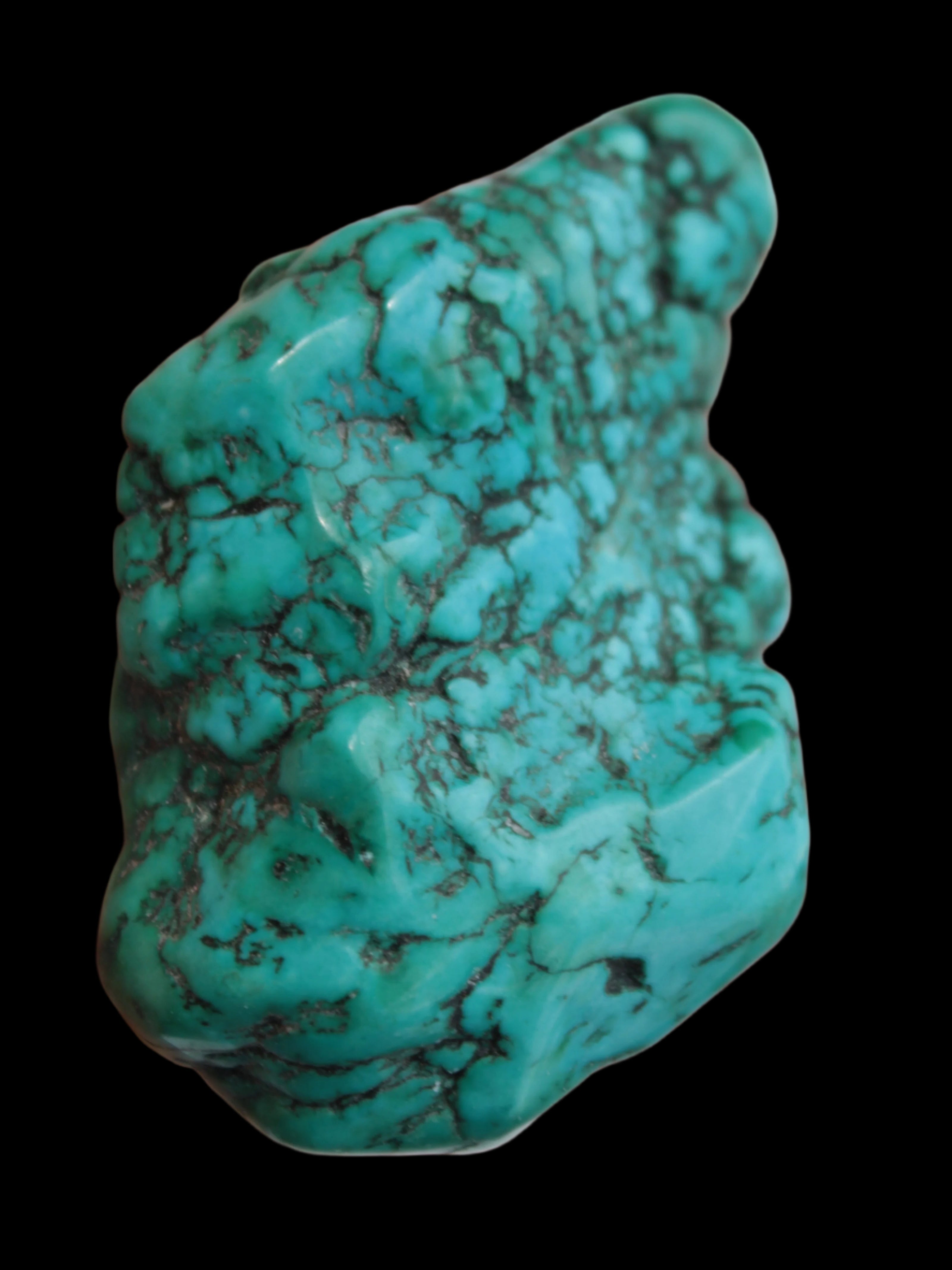 Persian Turquoise 105g - Rocks and Things Store