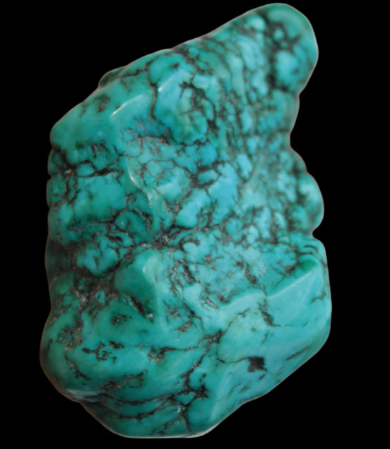 Persian Turquoise 105g - Rocks and Things Store