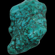 Persian Turquoise 105g - Rocks and Things Store