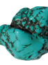 Persian Turquoise 67g Rocks and Things