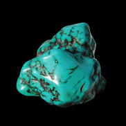 Persian Turquoise 67g - Rocks and Things Store