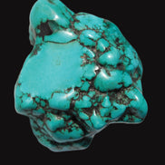 Persian Turquoise 67g - Rocks and Things Store