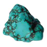 Persian Turquoise 67g Rocks and Things