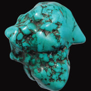 Persian Turquoise 67g - Rocks and Things Store