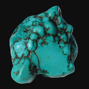 Persian Turquoise 67g - Rocks and Things Store