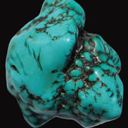 Persian Turquoise 67g - Rocks and Things Store