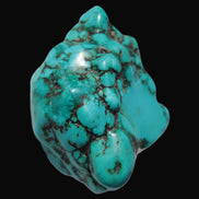 Persian Turquoise 67g - Rocks and Things Store
