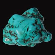 Persian Turquoise 67g - Rocks and Things Store