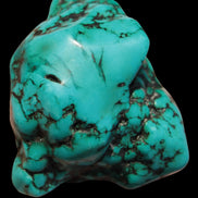 Persian Turquoise 67g - Rocks and Things Store