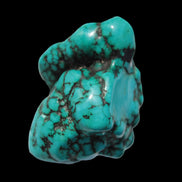 Persian Turquoise 67g - Rocks and Things Store