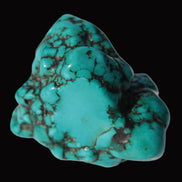 Persian Turquoise 67g - Rocks and Things Store