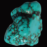 Persian Turquoise 67g - Rocks and Things Store
