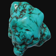 Persian Turquoise 67g - Rocks and Things Store