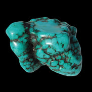 Persian Turquoise 67g - Rocks and Things Store