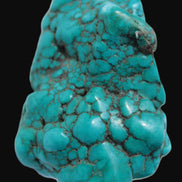Persian Turquoise 122g - Rocks and Things Store