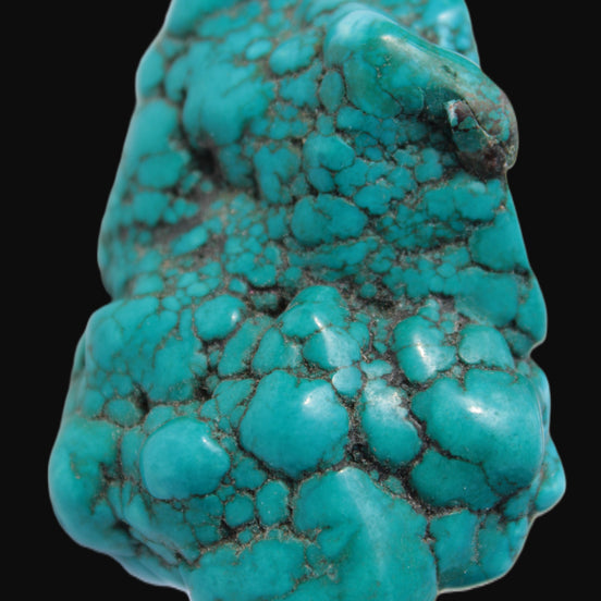 Persian Turquoise 122g - Rocks and Things Store