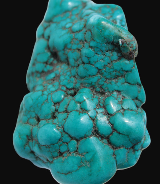 Persian Turquoise 122g - Rocks and Things Store