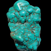 Persian Turquoise 122g - Rocks and Things Store