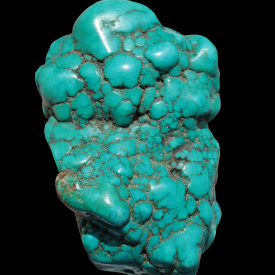 Persian Turquoise 122g - Rocks and Things Store