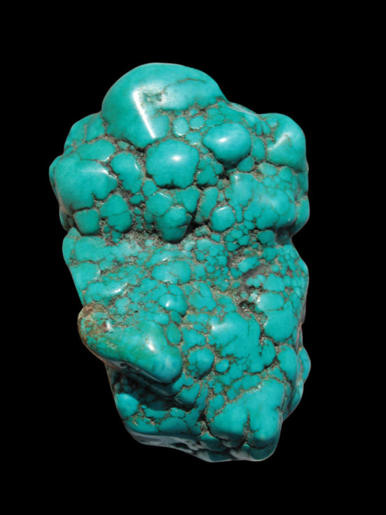 Persian Turquoise 122g - Rocks and Things Store