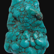 Persian Turquoise 122g - Rocks and Things Store