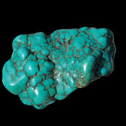 Persian Turquoise 122g - Rocks and Things Store