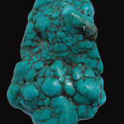 Persian Turquoise 122g - Rocks and Things Store