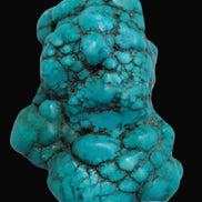 Persian Turquoise 122g - Rocks and Things Store
