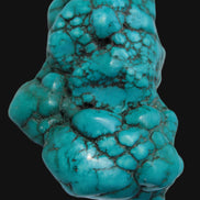Persian Turquoise 122g - Rocks and Things Store