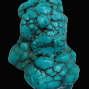 Persian Turquoise 122g - Rocks and Things Store