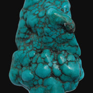 Persian Turquoise 122g - Rocks and Things Store