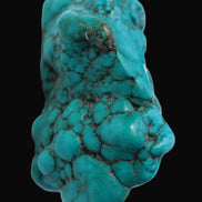 Persian Turquoise 122g Rocks and Things