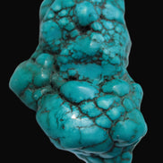 Persian Turquoise 122g - Rocks and Things Store