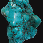 Persian Turquoise 122g Rocks and Things