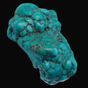 Persian Turquoise 122g - Rocks and Things Store