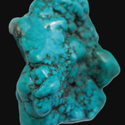 Persian Turquoise 122g - Rocks and Things Store