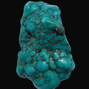 Persian Turquoise 122g - Rocks and Things Store