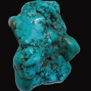 Persian Turquoise 122g - Rocks and Things Store